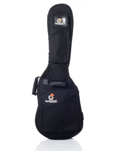 Eko E.Bag Lite 300 Borsa Custodia per Chitarra Elettrica Morbida con Tracolla