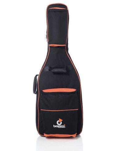 Imbottita da 12mm Impermeabile Tessuto Resistente allacqua Due Tasche nero Donner Custodia Chitarra Elettrica da 39 pollici Borsa morbida per Chitarra Elettrica Solida con Cinghie Regolabili Imbottita da 12mm Impermeabile Tessuto Resistente allacqua Due Tasche nero Donner Custodia Chitarra Elettrica da 39 pollici Borsa morbida per Chitarra Elettrica Solida con Cinghie Regolabili